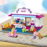 Sluban M38-B0528 Xếp hình lắp ráp ghép mô hình Nhà nước chanh dây