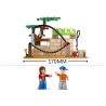 Sluban M38-B0557 Xếp hình lắp ráp ghép mô hình Trạm chăm sóc ngựa