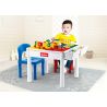 Sluban M38-B0729 Xếp hình lắp ráp ghép mô hình Bàn giáo dục sớm cho bé