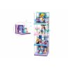 Sluban M38-B0791 Xếp hình lắp ráp ghép mô hình thủ công nhỏ