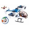 Sluban M38-B0823 Xếp hình lắp ráp ghép mô hình hộ tống vũ trang