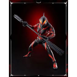 BLOKEES 73707 Xếp hình lắp ráp ghép mô hình Phiên bản huyền thoại của Ultraman: Hoàng đế Belial (Ultraman Zero)