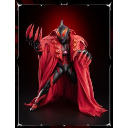 BLOKEES 73707 Xếp hình lắp ráp ghép mô hình Phiên bản huyền thoại của Ultraman: Hoàng đế Belial (Ultraman Zero)