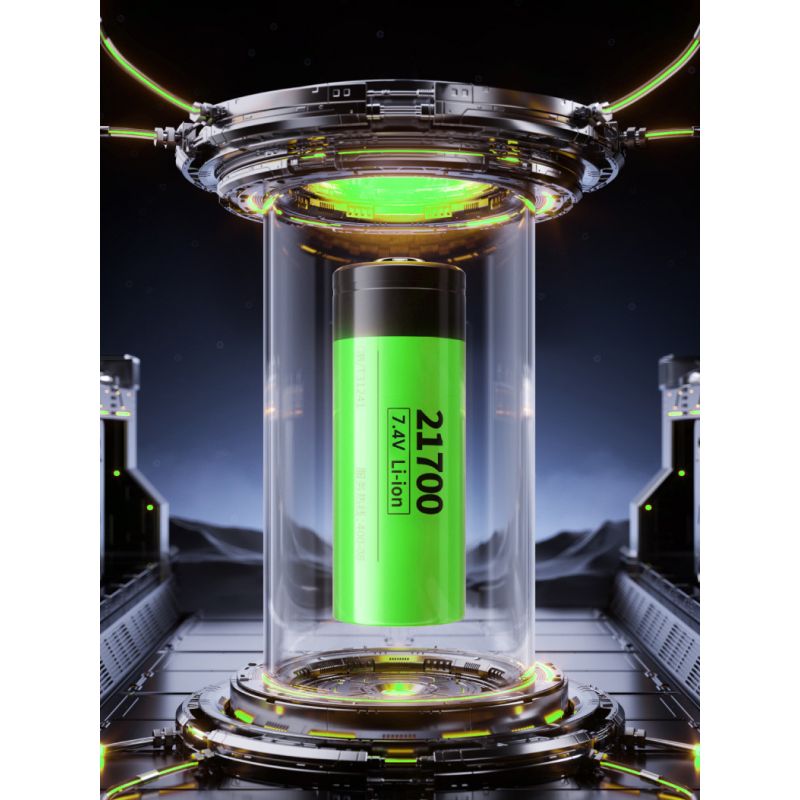 IM.Master QIHUI 8071 Xếp hình lắp ráp ghép mô hình Bậc thầy về máy móc: Xe đóng thế hai mặt