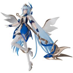 BLOKEES 73551 Xếp hình lắp ráp ghép mô hình Honor of Kings: Phiên bản thần kỳ Da Qiao Du hành xuyên thời gian