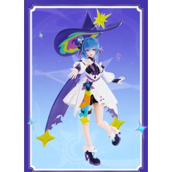 BLOKEES 73552 Xếp hình lắp ráp ghép mô hình Honor of Kings: Miracle Edition Tiểu Kiều Phù thủy thời gian