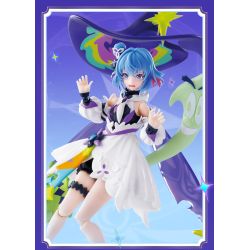 BLOKEES 73552 Xếp hình lắp ráp ghép mô hình Honor of Kings: Miracle Edition Tiểu Kiều Phù thủy thời gian