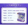 BLOKEES 73552 Xếp hình lắp ráp ghép mô hình Honor of Kings: Miracle Edition Tiểu Kiều Phù thủy thời gian