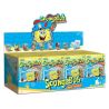 AREA-X AB0081 Xếp hình lắp ráp ghép mô hình SpongeBob SquarePants: Một ngày trên bãi biển