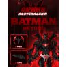 BLOKEES 75672 Xếp hình lắp ráp ghép mô hình DC Heroes Beyond 02 Batman Ngoài