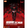 BLOKEES 75672 Xếp hình lắp ráp ghép mô hình DC Heroes Beyond 02 Batman Ngoài