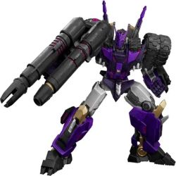 BLOKEES 71174 Tarn Comic Version Xếp hình lắp ráp ghép mô hình Transformers: Phiên bản huyền thoại IDW Comics Tarn