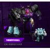 BLOKEES 71174 Tarn Comic Version Xếp hình lắp ráp ghép mô hình Transformers: Phiên bản huyền thoại IDW Comics Tarn