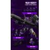 BLOKEES 71174 Tarn Comic Version Xếp hình lắp ráp ghép mô hình Transformers: Phiên bản huyền thoại IDW Comics Tarn