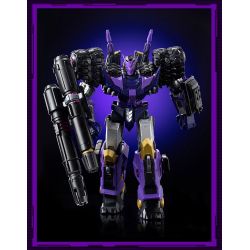 BLOKEES 71174 Tarn Comic Version Xếp hình lắp ráp ghép mô hình Transformers: Phiên bản huyền thoại IDW Comics Tarn