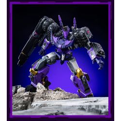 BLOKEES 71174 Tarn Comic Version Xếp hình lắp ráp ghép mô hình Transformers: Phiên bản huyền thoại IDW Comics Tarn