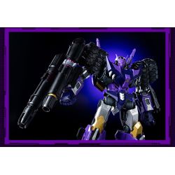 BLOKEES 71174 Tarn Comic Version Xếp hình lắp ráp ghép mô hình Transformers: Phiên bản huyền thoại IDW Comics Tarn
