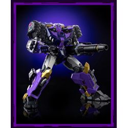 BLOKEES 71174 Tarn Comic Version Xếp hình lắp ráp ghép mô hình Transformers: Phiên bản huyền thoại IDW Comics Tarn