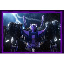 BLOKEES 71174 Tarn Comic Version Xếp hình lắp ráp ghép mô hình Transformers: Phiên bản huyền thoại IDW Comics Tarn