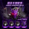 BLOKEES 71174 Tarn Comic Version Xếp hình lắp ráp ghép mô hình Transformers: Phiên bản huyền thoại IDW Comics Tarn