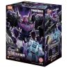 BLOKEES 71174 Tarn Comic Version Xếp hình lắp ráp ghép mô hình Transformers: Phiên bản huyền thoại IDW Comics Tarn