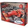 Jubilux J5671A RACING CAR Xếp hình lắp ráp ghép mô hình cuộc đua