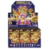 BLOKEES 75033 Xếp hình lắp ráp ghép mô hình Saint Seiya Star Edition: Phần 3: Cung hoàng đạo vàng