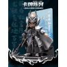 BLOKEES 85069 Xếp hình lắp ráp ghép mô hình Heroes Unlimited Starlight Edition: Tập 9 Rồng bay lên trời