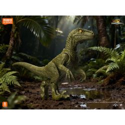 BLOKEES 75642 Xếp hình lắp ráp ghép mô hình Bộ sưu tập thiên nhiên: Phiên bản bất ngờ của Jurassic World Phần 2