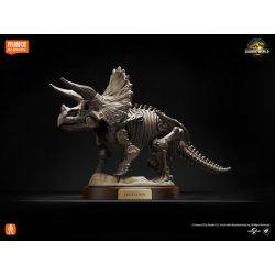 BLOKEES 75642 Xếp hình lắp ráp ghép mô hình Bộ sưu tập thiên nhiên: Phiên bản bất ngờ của Jurassic World Phần 2