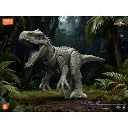 BLOKEES 75642 Xếp hình lắp ráp ghép mô hình Bộ sưu tập thiên nhiên: Phiên bản bất ngờ của Jurassic World Phần 2