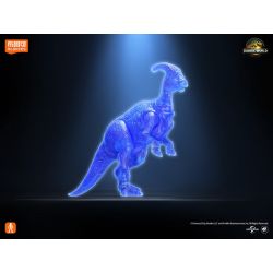 BLOKEES 75642 Xếp hình lắp ráp ghép mô hình Bộ sưu tập thiên nhiên: Phiên bản bất ngờ của Jurassic World Phần 2