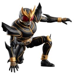 BLOKEES 74341 Xếp hình lắp ráp ghép mô hình Kamen Rider: Phiên bản huyền thoại Kamen Rider Kuuga Dạng tối thượng