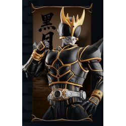 BLOKEES 74341 Xếp hình lắp ráp ghép mô hình Kamen Rider: Phiên bản huyền thoại Kamen Rider Kuuga Dạng tối thượng