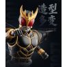 BLOKEES 74341 Xếp hình lắp ráp ghép mô hình Kamen Rider: Phiên bản huyền thoại Kamen Rider Kuuga Dạng tối thượng
