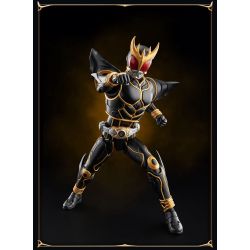 BLOKEES 74341 Xếp hình lắp ráp ghép mô hình Kamen Rider: Phiên bản huyền thoại Kamen Rider Kuuga Dạng tối thượng