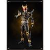 BLOKEES 74341 Xếp hình lắp ráp ghép mô hình Kamen Rider: Phiên bản huyền thoại Kamen Rider Kuuga Dạng tối thượng