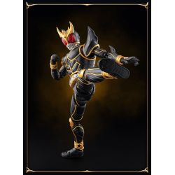 BLOKEES 74341 Xếp hình lắp ráp ghép mô hình Kamen Rider: Phiên bản huyền thoại Kamen Rider Kuuga Dạng tối thượng