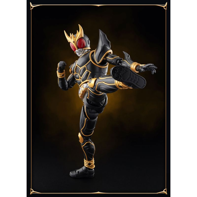 BLOKEES 74341 Xếp hình lắp ráp ghép mô hình Kamen Rider: Phiên bản huyền thoại Kamen Rider Kuuga Dạng tối thượng