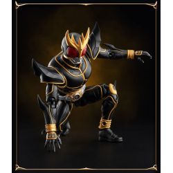 BLOKEES 74341 Xếp hình lắp ráp ghép mô hình Kamen Rider: Phiên bản huyền thoại Kamen Rider Kuuga Dạng tối thượng