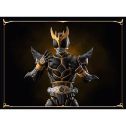 BLOKEES 74341 Xếp hình lắp ráp ghép mô hình Kamen Rider: Phiên bản huyền thoại Kamen Rider Kuuga Dạng tối thượng