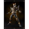 BLOKEES 74341 Xếp hình lắp ráp ghép mô hình Kamen Rider: Phiên bản huyền thoại Kamen Rider Kuuga Dạng tối thượng