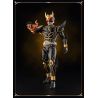 BLOKEES 74341 Xếp hình lắp ráp ghép mô hình Kamen Rider: Phiên bản huyền thoại Kamen Rider Kuuga Dạng tối thượng