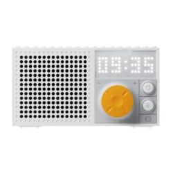 Xiaodu XD-SDA11-2501 Xếp hình lắp ráp ghép mô hình Loa thông minh Xiaodu VUI VẺ