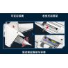 JIESTAR JJ9226 Xếp hình lắp ráp ghép mô hình Máy bay ném bom Tu-160