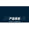 JIESTAR JJ9226 Xếp hình lắp ráp ghép mô hình Máy bay ném bom Tu-160