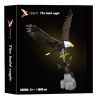 Xbert 66098 The Bald Eagle Xếp hình lắp ráp ghép mô hình con kên kên