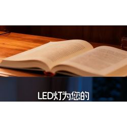 Xbert 66151 A-Frame Snow Cabin Xếp hình lắp ráp ghép mô hình lều tuyết khung chữ A