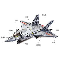 Kazi KY84030 84030 non  MÁY BAY CHIẾN ĐẤU J-20 bộ đồ chơi xếp lắp ráp ghép mô hình Field Army FIELD ARMY J-20 FIGHTER PLANE Chiến Trường 324 khối Kazi KY84030 84030 non  MÁY BAY CHIẾN ĐẤU J-20 bộ đồ chơi xếp lắp ráp ghép mô hình Field Army FIELD ARMY J-20 FIGHTER PLANE Chiến Trường 324 khối