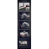 MouldKing 17067 6060 Excavator Xếp hình lắp ráp ghép mô hình Máy xúc xẻng Caterpillar 6060